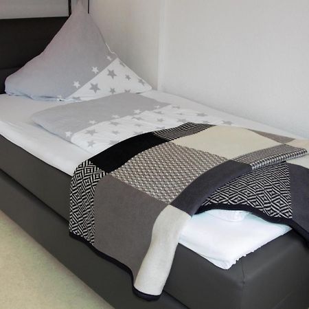 Ein Gemuetliches Zimmer An Der Schweizer Grenze Bietingen Exterior foto
