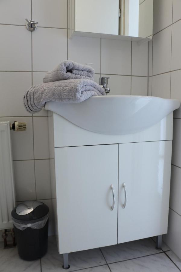 Ein Gemuetliches Zimmer An Der Schweizer Grenze Bietingen Exterior foto
