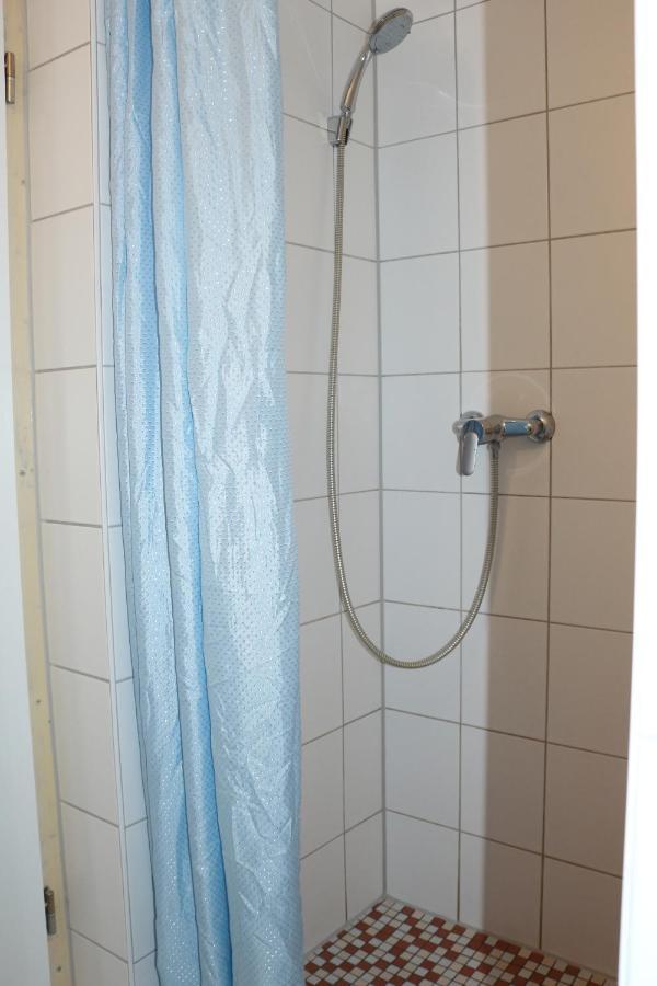 Ein Gemuetliches Zimmer An Der Schweizer Grenze Bietingen Exterior foto